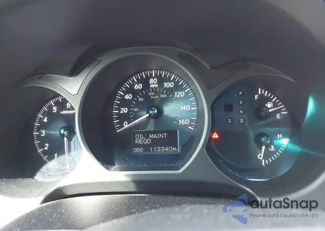 2008 Lexus Gs 350 from USA, damaged, VIN JTHBE96S480034802